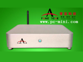 FAMEYEAR Pc-Mini-DC68 ΢ MiniPC Ӳ -- ֱ