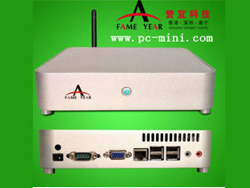 FAMEYEAR Pc-Mini-DC68 ΢ MiniPC Ӳ -- ֱ